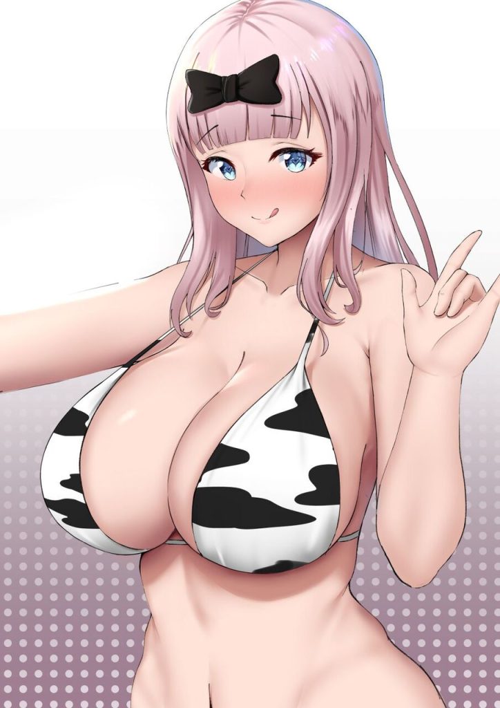 主観のエロ画像なんです！