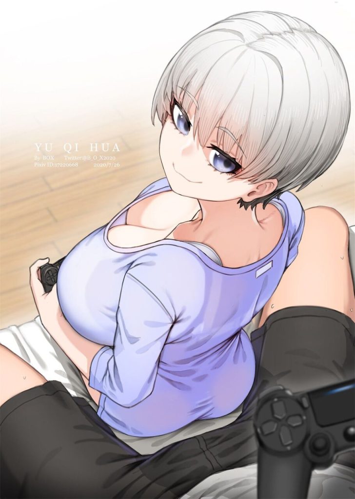 主観のエロ画像なんです！