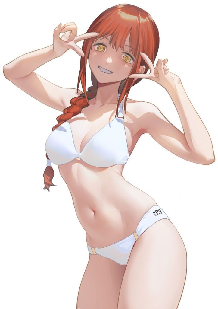 【※勃起不可避】太ももの美少女画像がヤバスギクンｗｗｗｗｗｗｗｗｗｗ【二次画像】