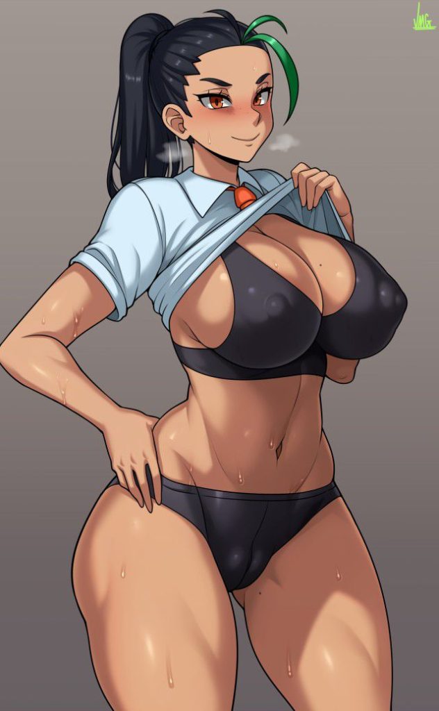 【※勃起不可避】太ももの美少女画像がヤバスギクンｗｗｗｗｗｗｗｗｗｗ【二次画像】