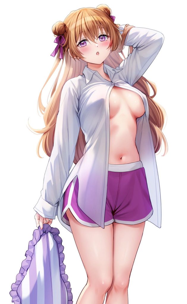 ラブライブ!虹ヶ咲学園スクールアイドル同好会の萌えイラスト