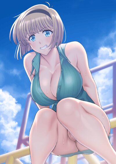 教師・先生のエロ画像が見たい人集まれ！