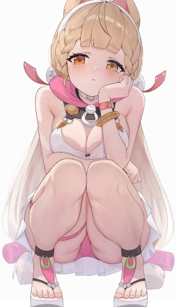 制服の魅力についてエロ画像で検証