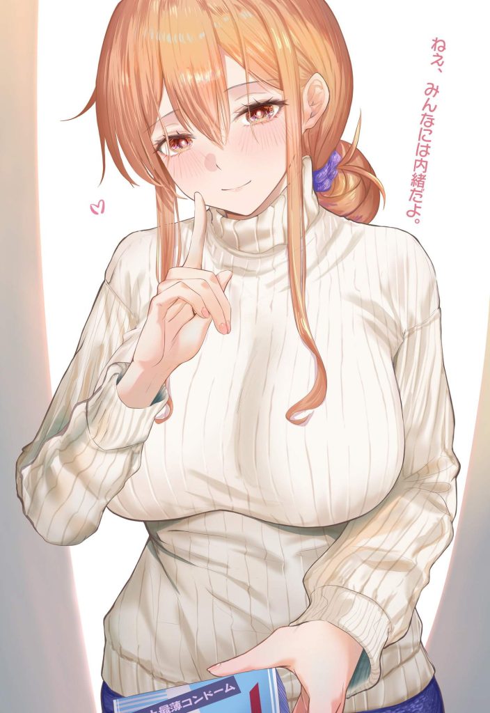 やはり俺の青春ラブコメはまちがっている。の二次フェチ画像。