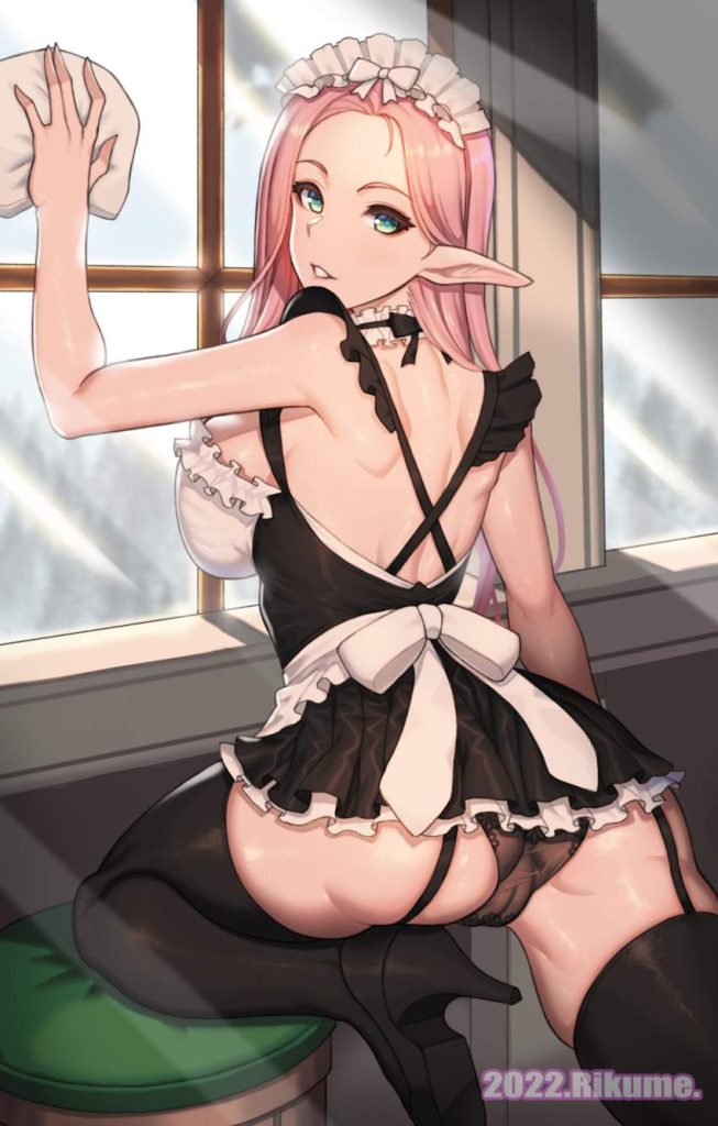 濡れ透けのエッロエロな画像を見たくはないかい？