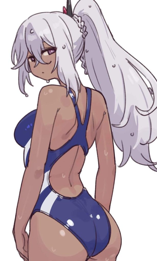 ドールズフロントラインの画像で一発ヌキたい