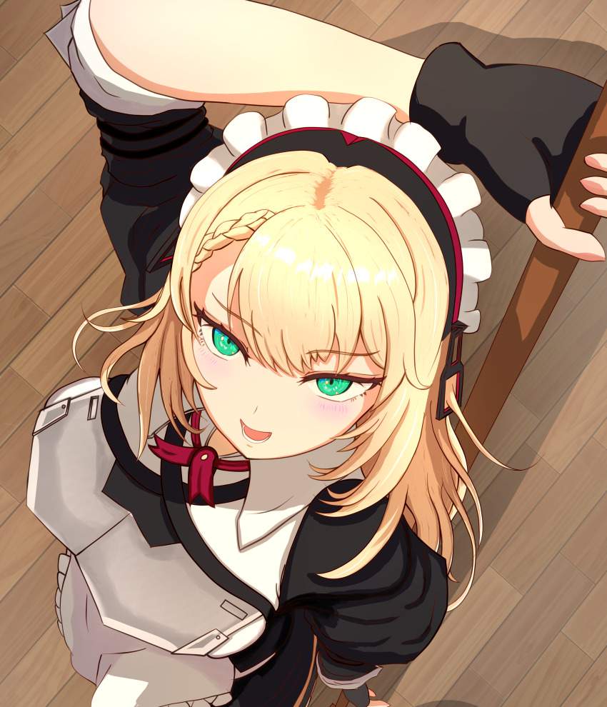 ドールズフロントラインのドエロい画像