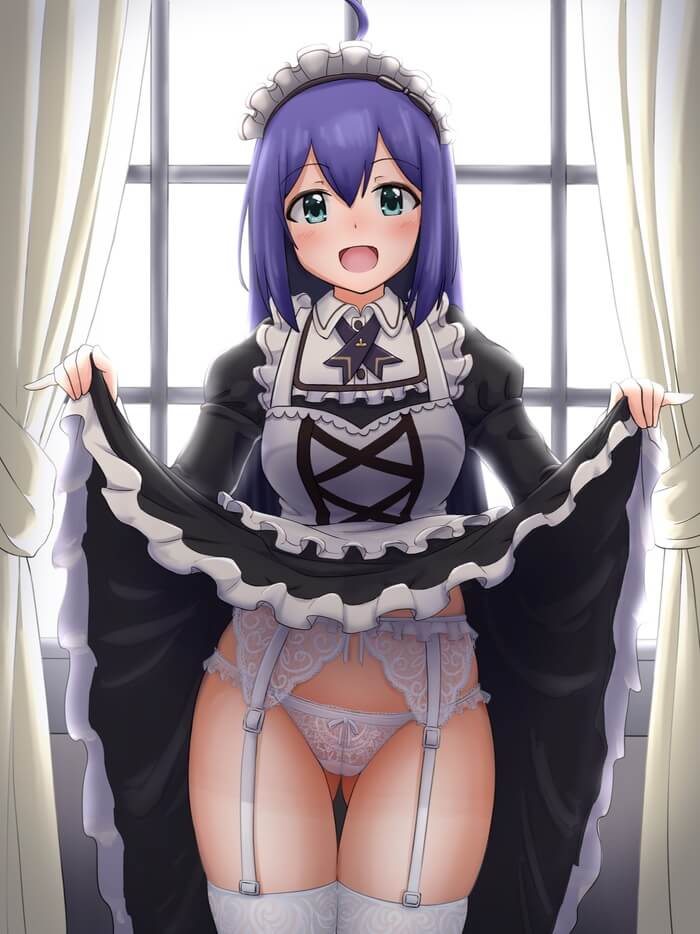 アイドルマスターのエロ画像が見たい人集まれ!