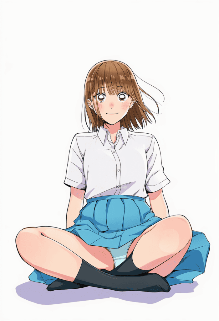 アオのハコについてのエロ画像