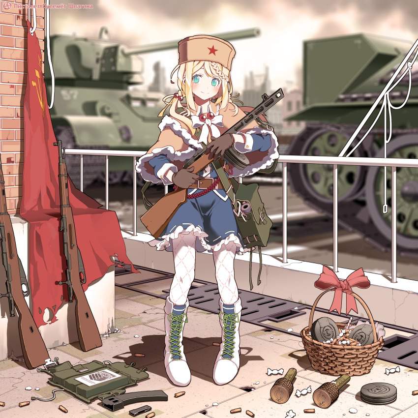 ドールズフロントラインの魅力についてエロ画像で検証