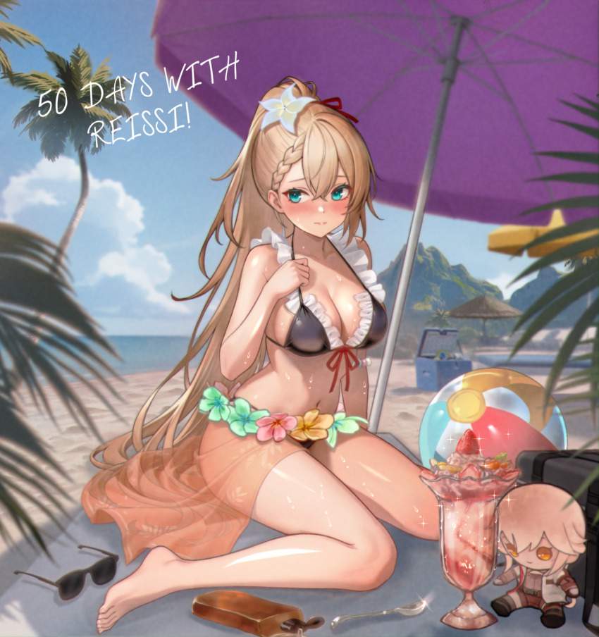 ドールズフロントラインの魅力についてエロ画像で検証