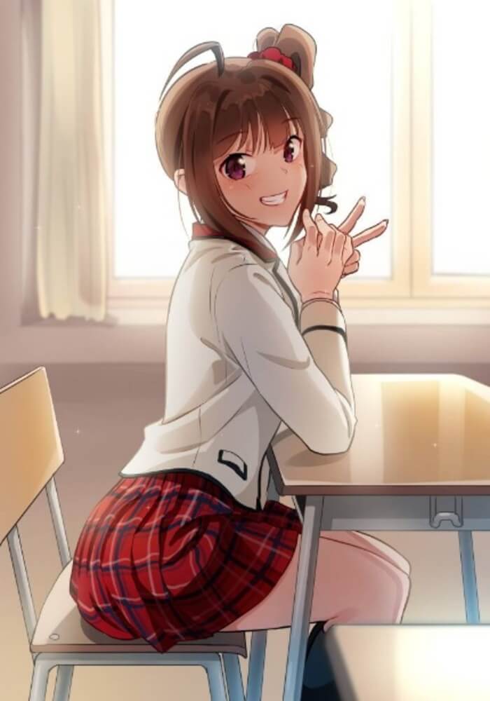 アイドルマスターは最高だぜぇぇ！！ってなるエロ画像