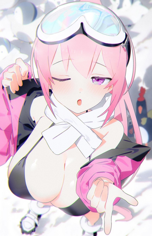 【エロ画像】ビキニのヤラシイ画像を今日のオカズにしませんか？