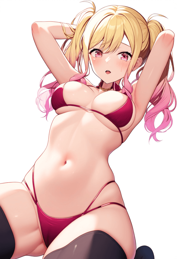 プロジェクトセカイのエロ画像を見て幸せになろう！