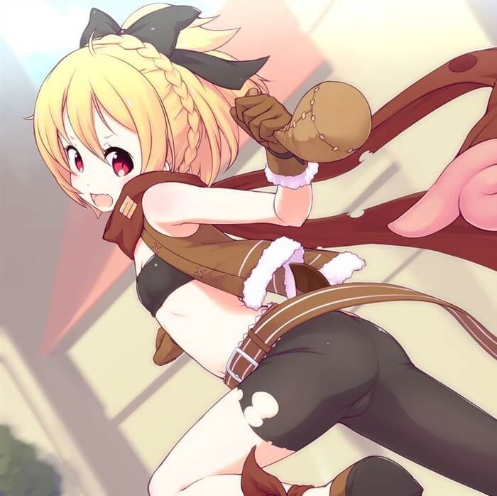 Re ゼロから始める異世界生活のよさを痛感できるエロ画像ください