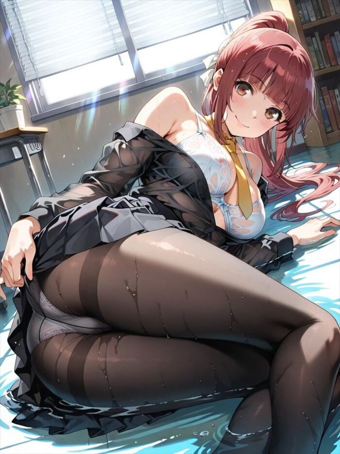まったく最近の探偵ときたらのエロ画像下さい