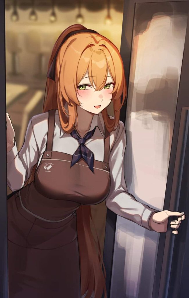 ドールズフロントラインは最高だぜぇぇ!!ってなるエロ画像