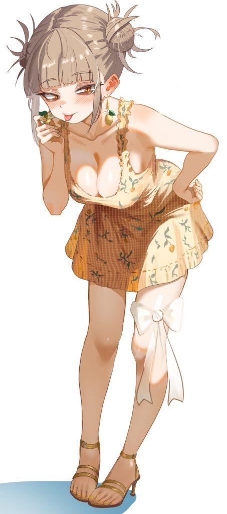 美脚のエロ画像を集めてみた