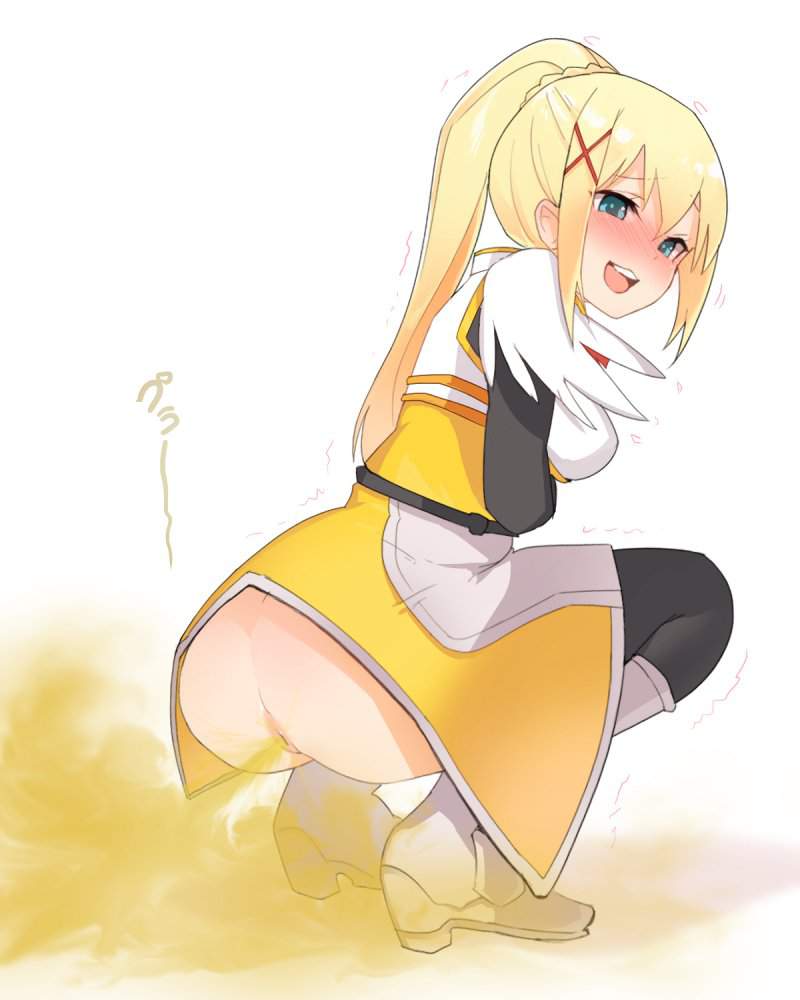 オナラのエッチな画像見たいよね？