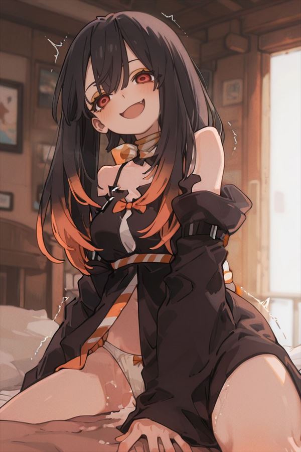 ガチアクタのエロ画像を集めてみた