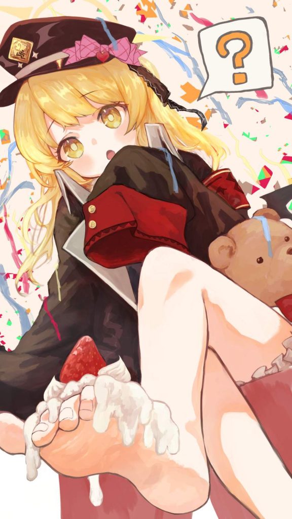 足フェチは最高だぜぇぇ!!ってなるエロ画像