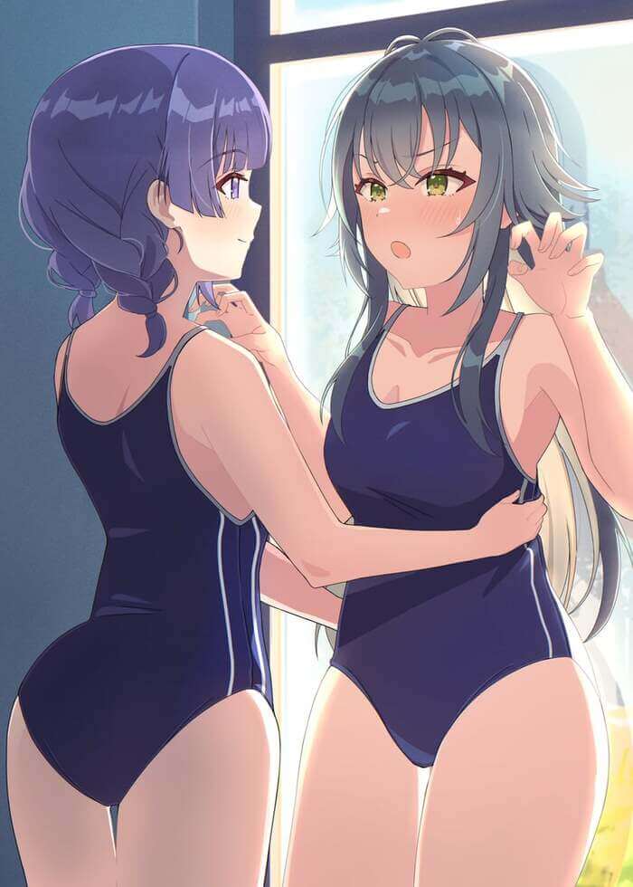 学園アイドルマスターのエロ画像下さい