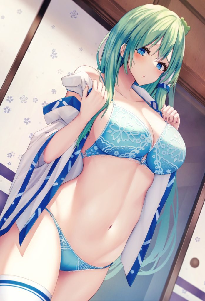 東方Projectのエロ画像集めてみた