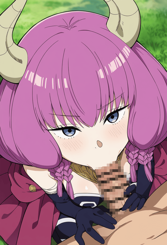 葬送のフリーレンの二次エロ画像