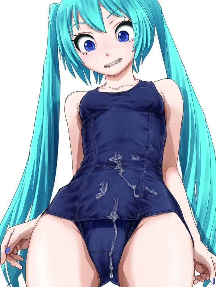 【エロ画像】プロジェクトセカイのヤラシイ画像を今日のオカズにしませんか？