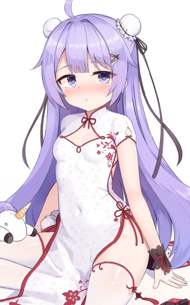 チャイナ服の画像下さい！