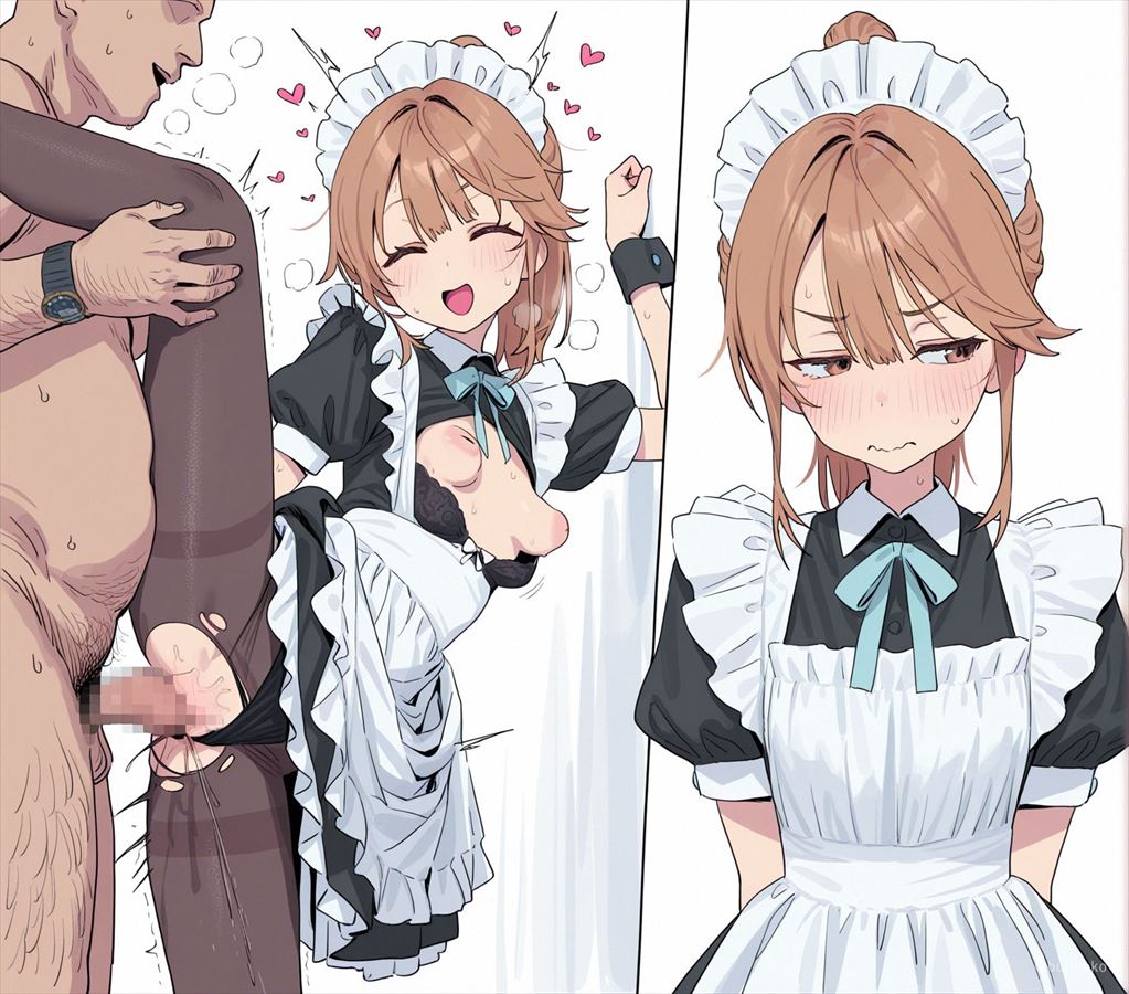 千歳くんはラムネ瓶のなかの背徳感あふれるエロ画像