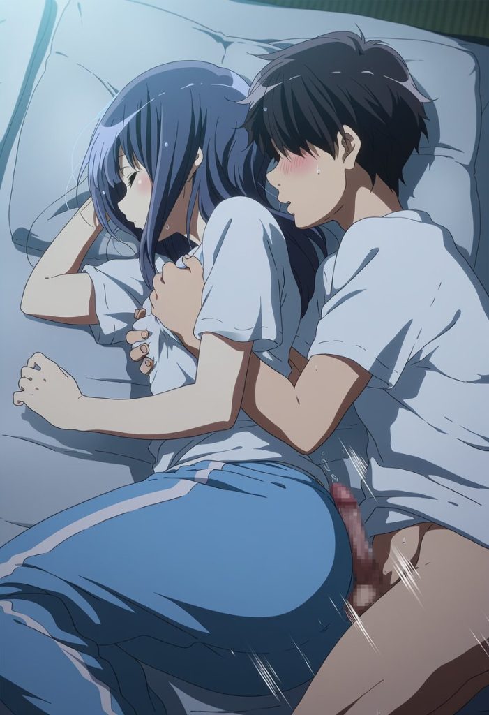 響け！ユーフォニアムの二次エロ画像