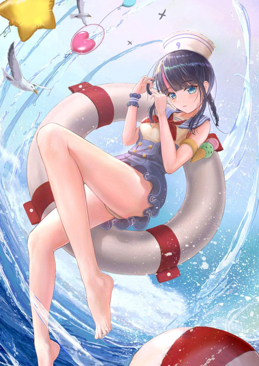 Fateのエッチな魅力が分かるエロ画像