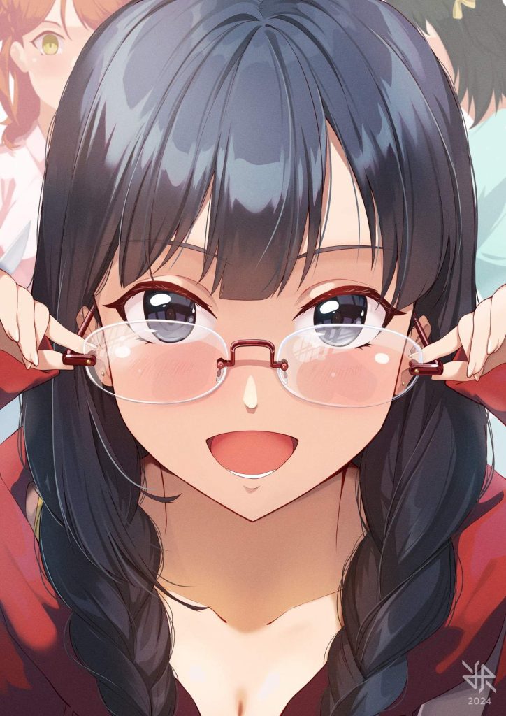 俺のとっておきのラブライブ！虹ヶ咲学園スクールアイドル同好会の画像フォルダを見せる