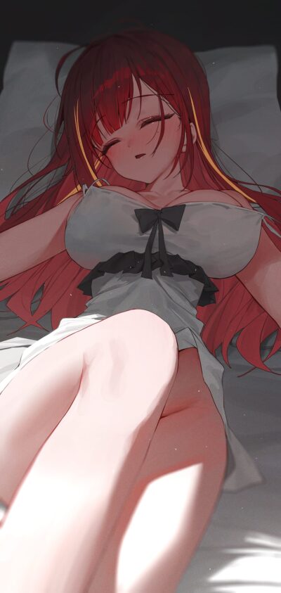 巨乳のえっちなやつ