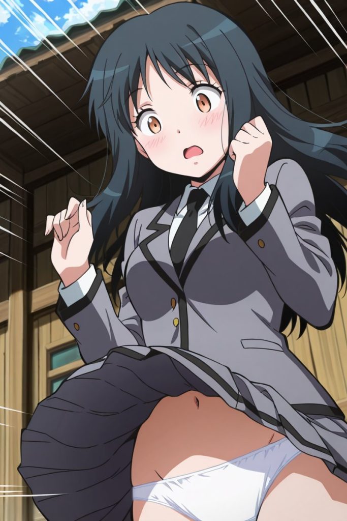 暗殺教室のエロ画像まとめ！