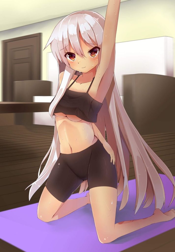 太ももの画像でとことんヌキヌキしたい