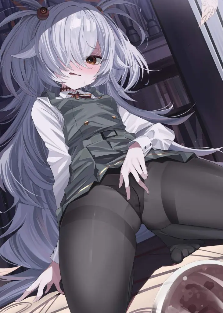 【※勃起不可避】ブルーアーカイブの美少女画像がヤバスギクンwwwwwwwwww【二次画像】