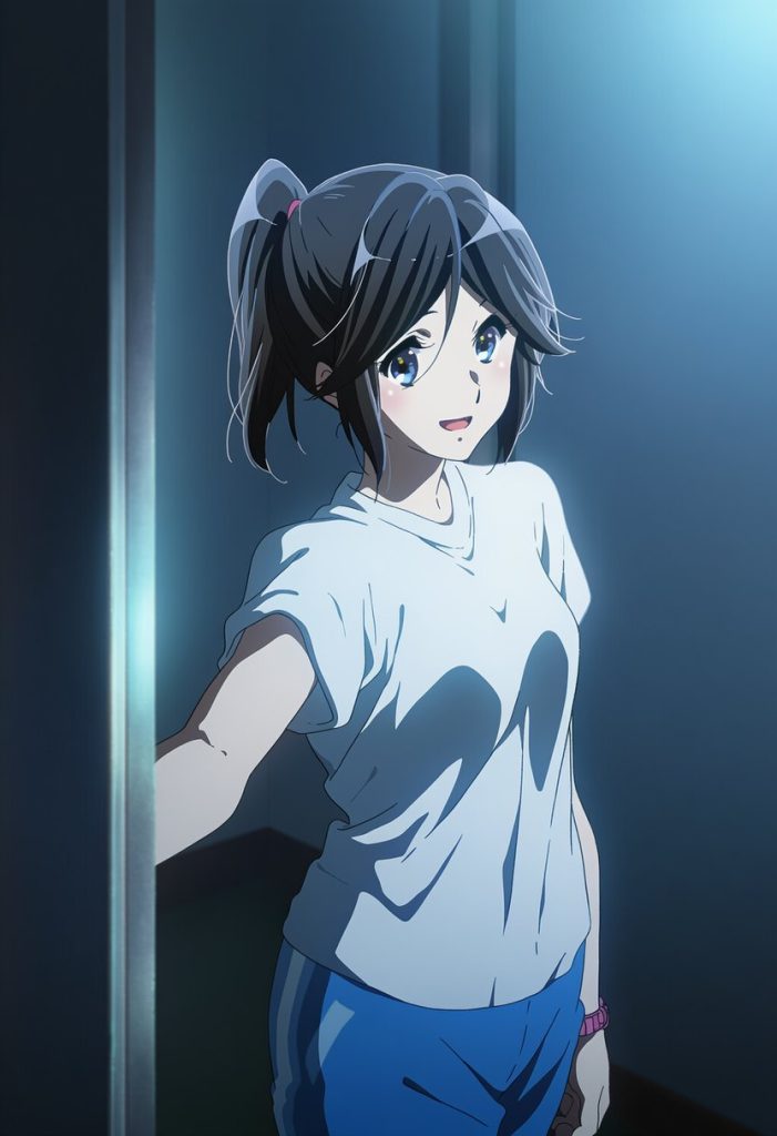 響け！ユーフォニアムの二次エロ画像