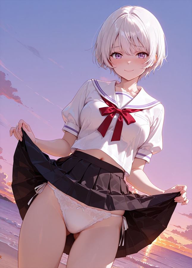 千歳くんはラムネ瓶のなかの背徳感あふれるエロ画像