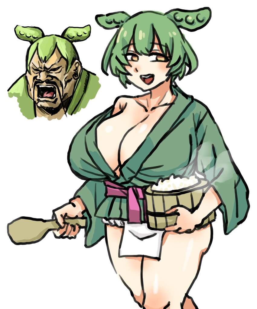 VOICEVOXのエロ画像補給中!