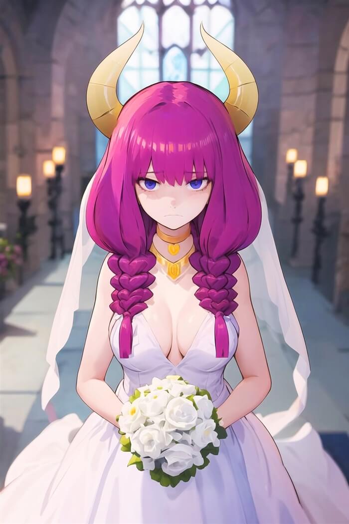 葬送のフリーレンでしこれる二次画像ください!