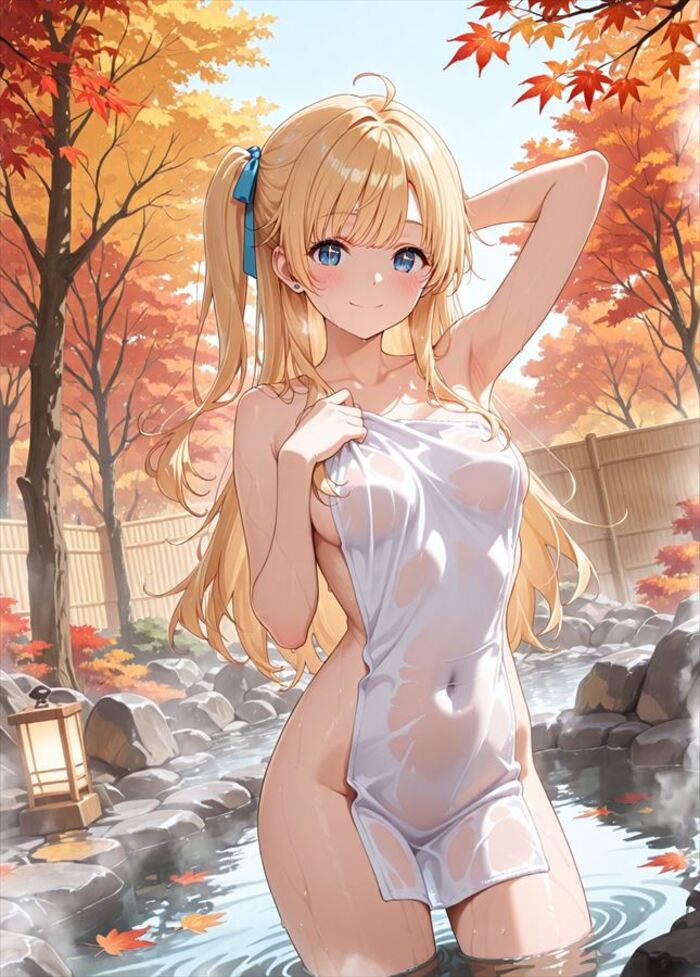 クッソ可愛い千歳くんはラムネ瓶のなか系美少女で妄想!ハメ撮り中出し!