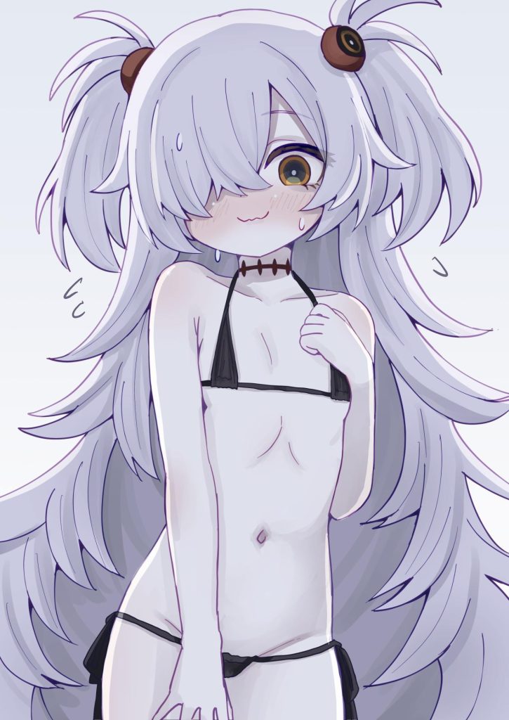 【※勃起不可避】ブルーアーカイブの美少女画像がヤバスギクンwwwwwwwwww【二次画像】