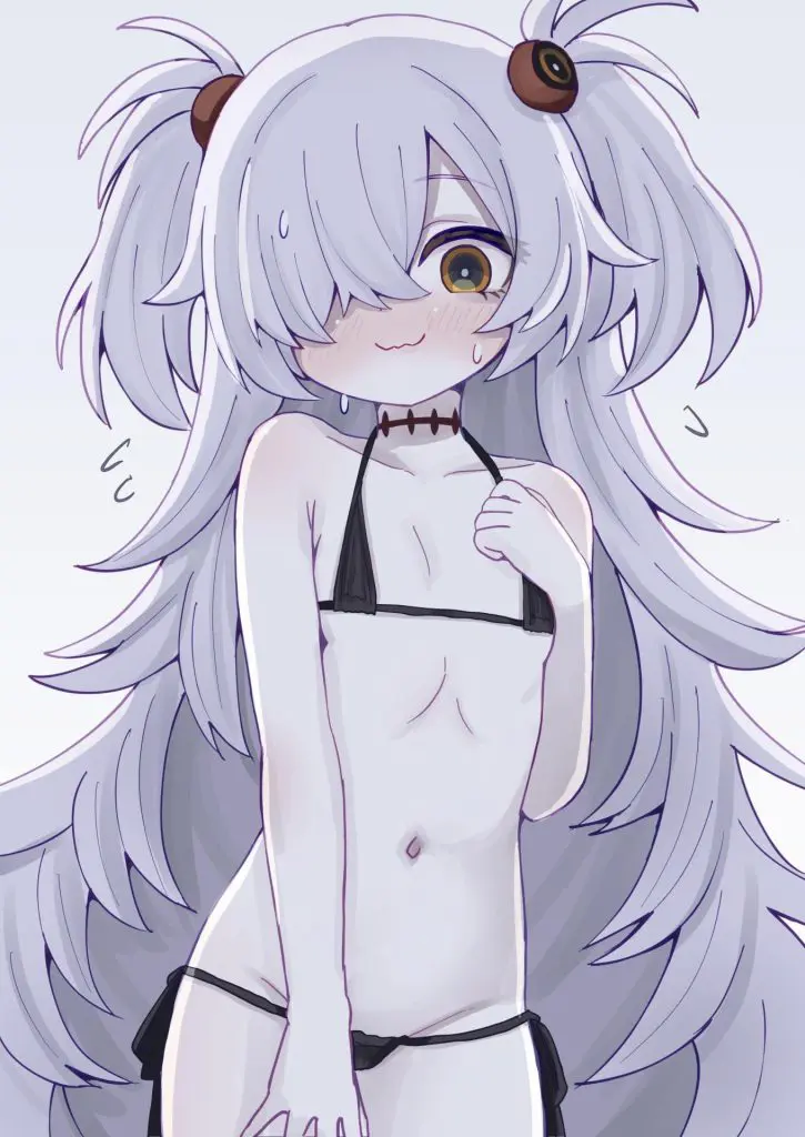 【※勃起不可避】ブルーアーカイブの美少女画像がヤバスギクンwwwwwwwwww【二次画像】