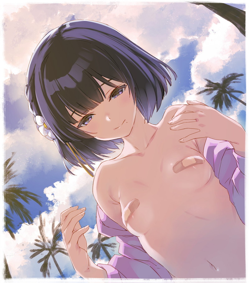 学園アイドルマスターのよさを再確認できるエロ画像