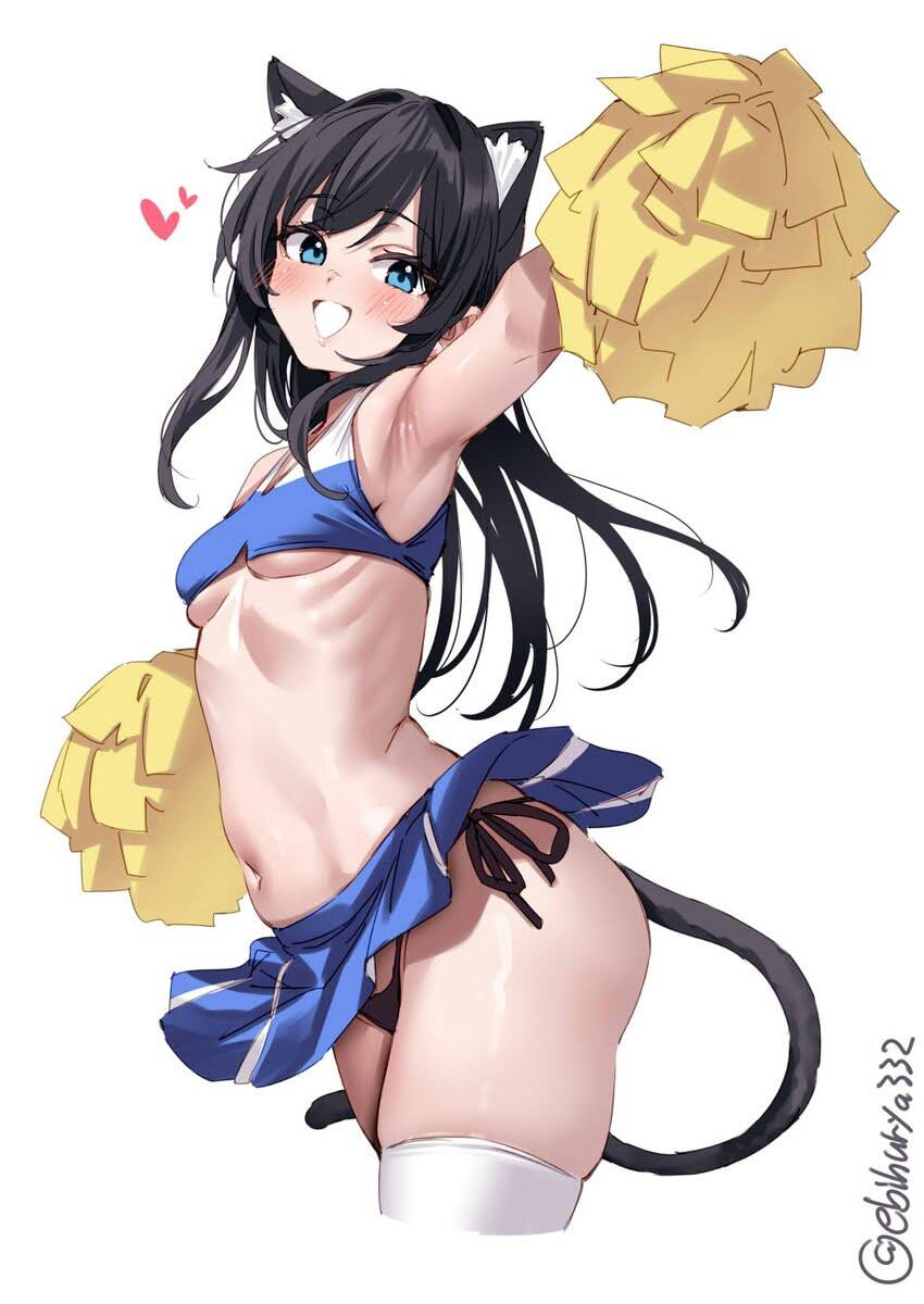 誘惑のエロ画像フォルダを解放していく