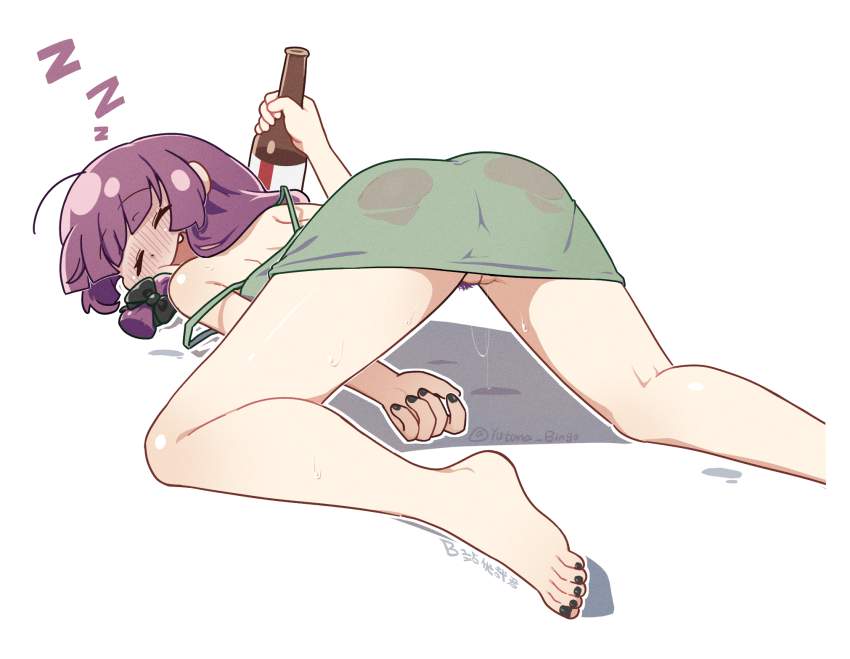 陰毛のエロ画像が見たい人集まれ！