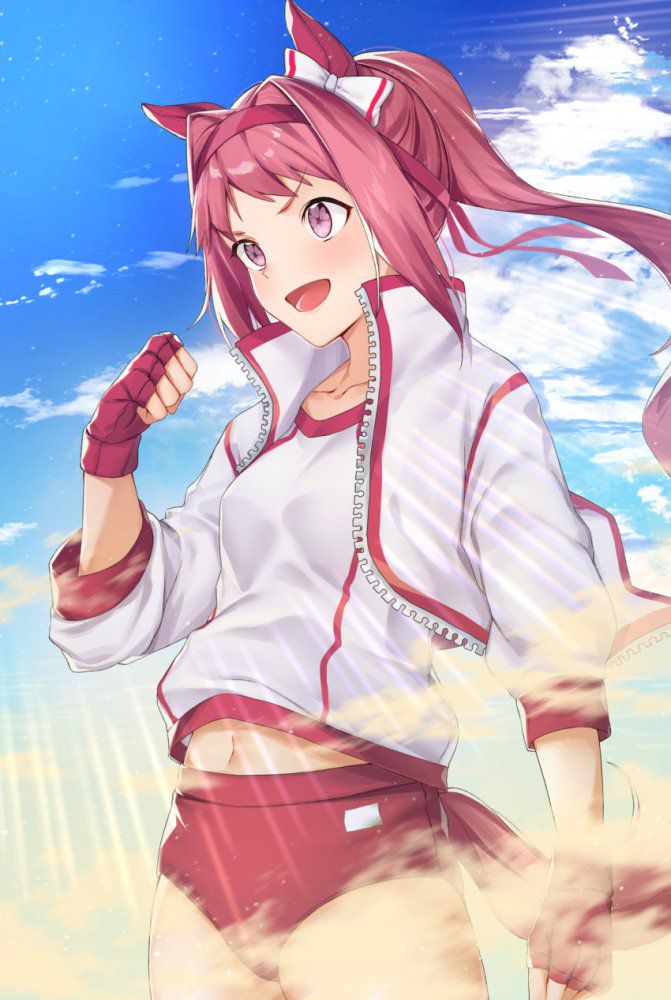 ポニーテールのエロ画像でシコりたい奴集まれ!