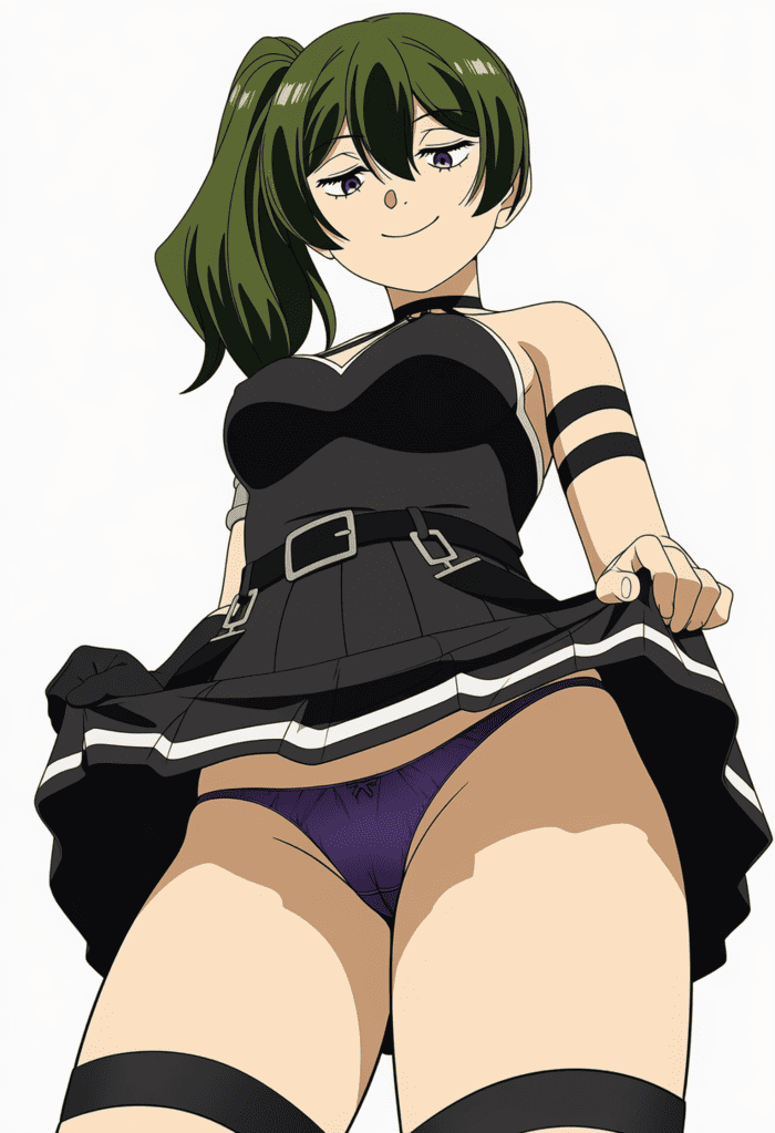 葬送のフリーレンの二次フェチ画像。